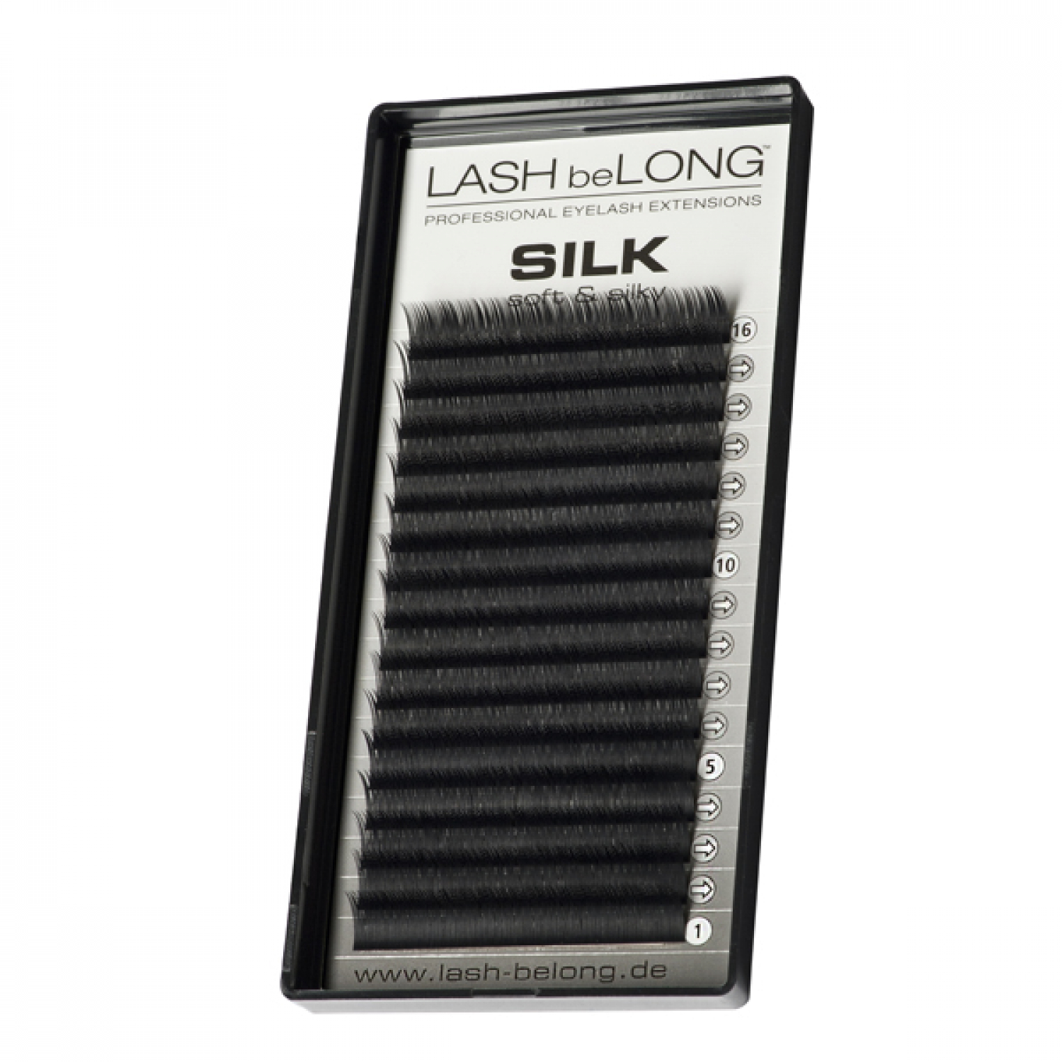 SILK Lashes